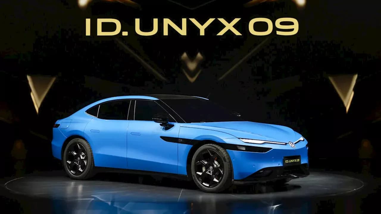 Volkswagen razmatra uvoz kineskih modela na europsko tržište