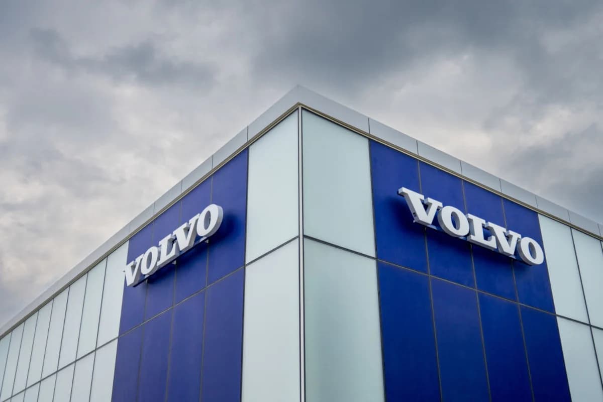 Volvo Cars povlači prognoze za 2026. zbog pada prodaje u Kini i stagnacije oporavka u SAD-u