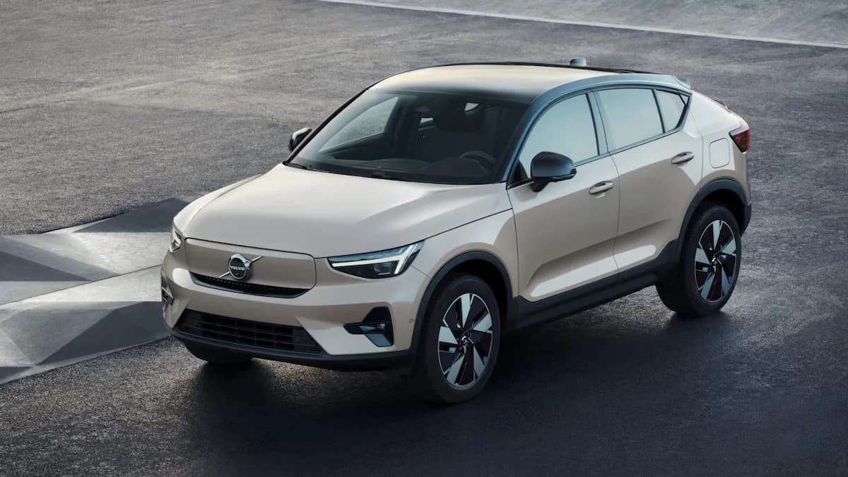 Volvo Cars proširuje suradnju s Nvidijom na razvoj nove generacije autonomne vožnje
