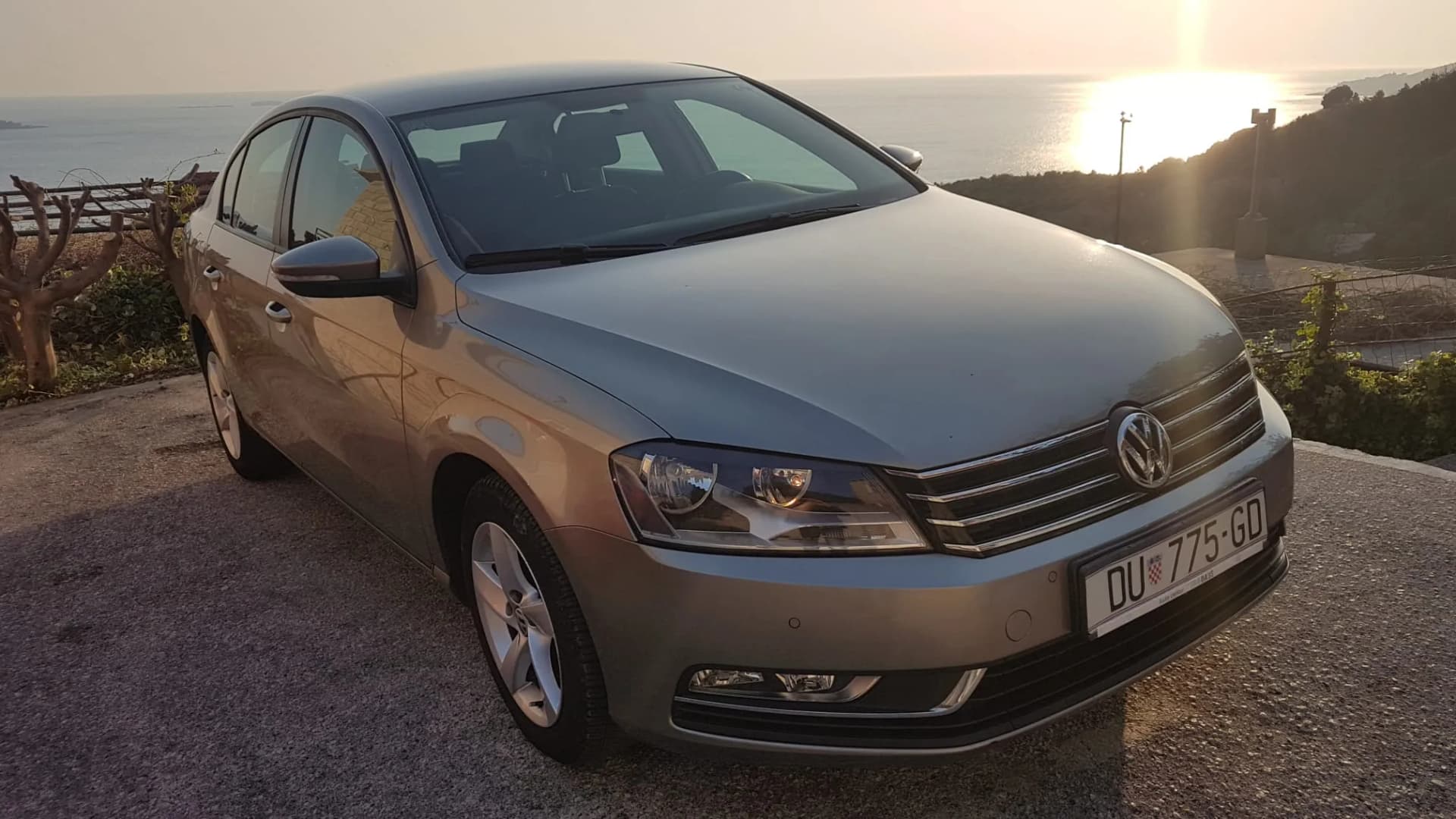 Volkswagen 1.6 TDI Trendline DSG - 2014 godine