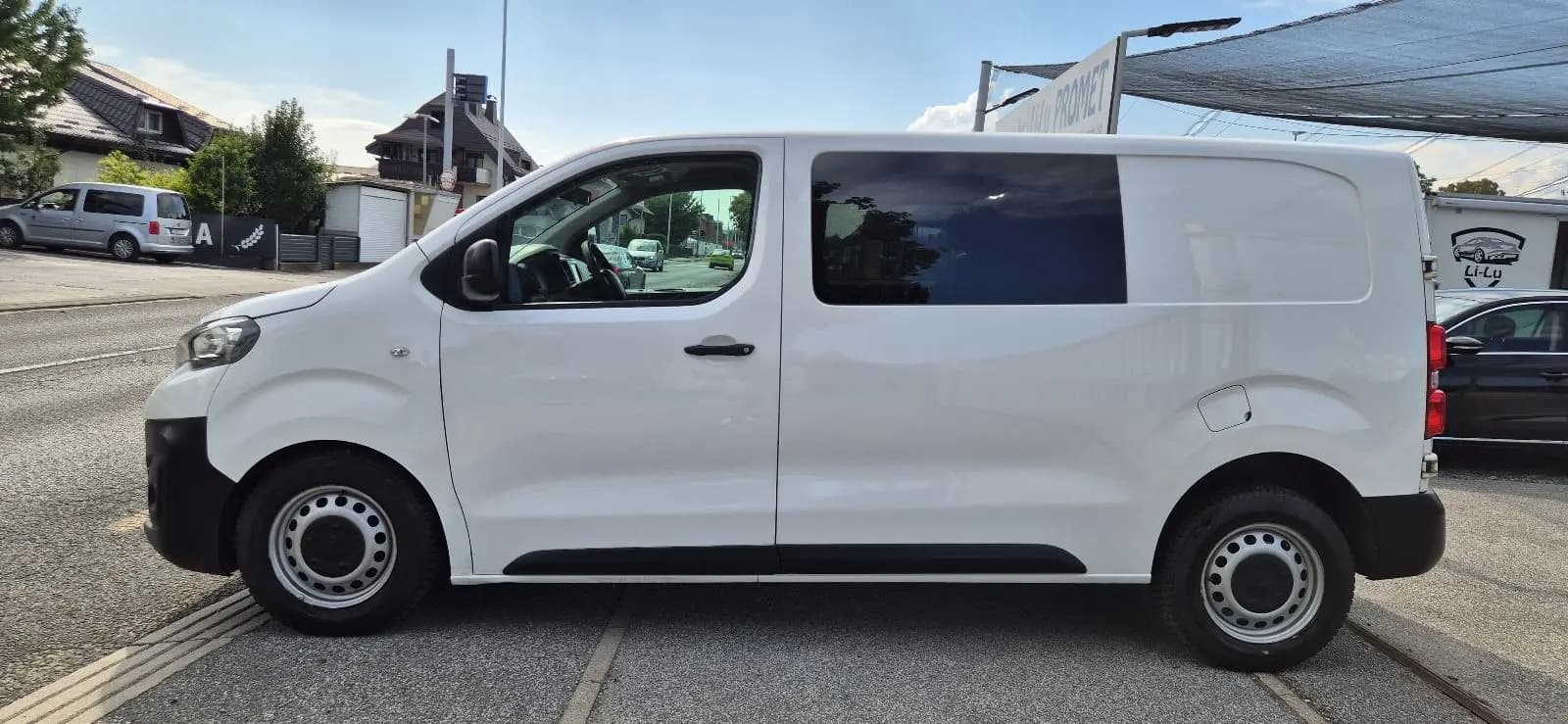 PEUGEOT EXPERT//Kupac ne plaća prijenos vl//reg god dana//, 2018 god.